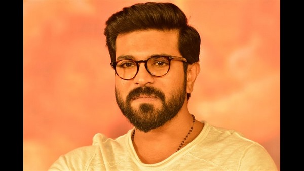 ಹಲವು ಉದ್ಯಮ ಹೊಂದಿರುವ ರಾಮ್ ಚರಣ್ ತೇಜ