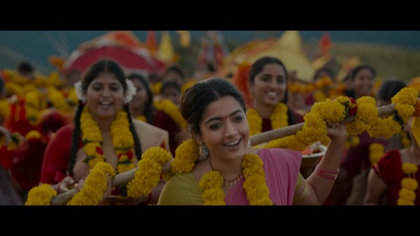 ಹಲವು ಸಮಸ್ಯೆಗಳ ನಡುವೆ ಚಿತ್ರೀಕರಣ
