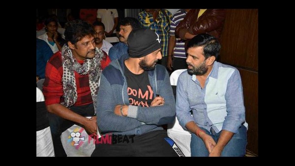 ಒಬ್ಬನು ಸಿಕ್ಕಿದರೂ ಇಡೀ ತಂಡವನ್ನು ಹಿಡಿಯುತ್ತೀವಿ: ಸೂರಪ್ಪ