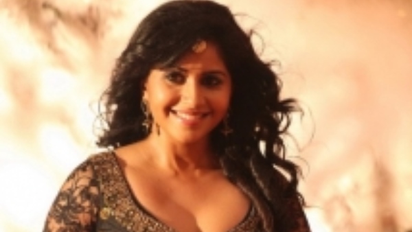 ಅನುಶ್ರೀಗೆ ಹಲವು ಪೆಡ್ಲರ್ಗಳ ಪರಿಚಯ ಇತ್ತು: ಕಿಶೋರ್