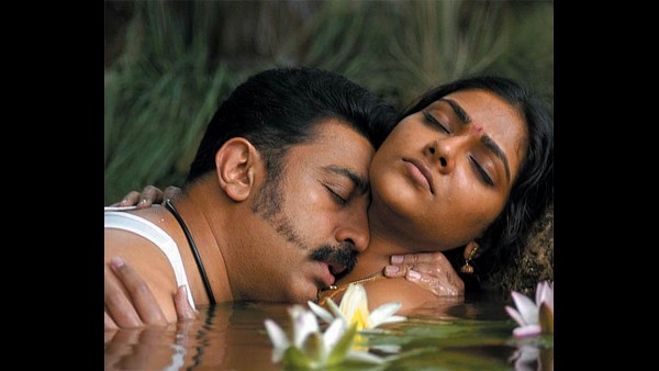 ''ಕಮಲ್ಹಾಸನ್ ಕಿರುಕುಳಕ್ಕೆ ಇಂಡಸ್ಟ್ರಿ ಬಿಟ್ಟು ಓಡಿ ಹೋದರು''