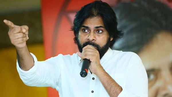 ಪವನ್ ಕಲ್ಯಾಣ್ ಬೆಂಬಲಕ್ಕೆ ಚಾನೆಲ್ಗಳಿಲ್ಲ