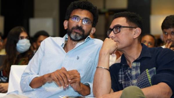 ಸೆಪ್ಟೆಂಬರ್ 24 ರಂದೇ ಸಿನಿಮಾ ನೋಡ್ತೀನಿ: ಅಮೀರ್ ಖಾನ್