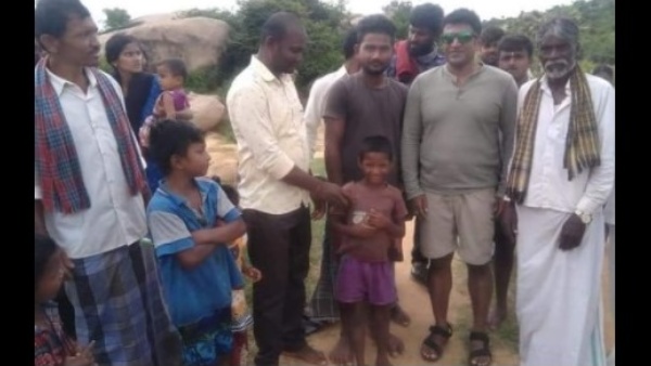 ಹಲವು ಸಿನಿಮಾಗಳಲ್ಲಿ ಪುನೀತ್ ಬ್ಯುಸಿ