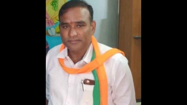 ದೂರು ನೀಡಿದ್ದ ಬಿಜೆಪಿ ಕಾರ್ಪೊರೇಟರ್