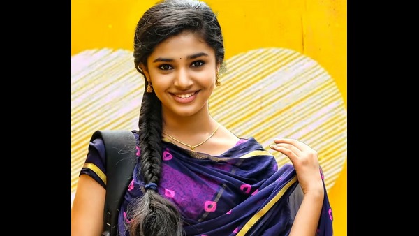 ಹಲವು ಸಿನಿಮಾದಲ್ಲಿ ಕೃತಿ ಶೆಟ್ಟಿ ಬ್ಯುಸಿ