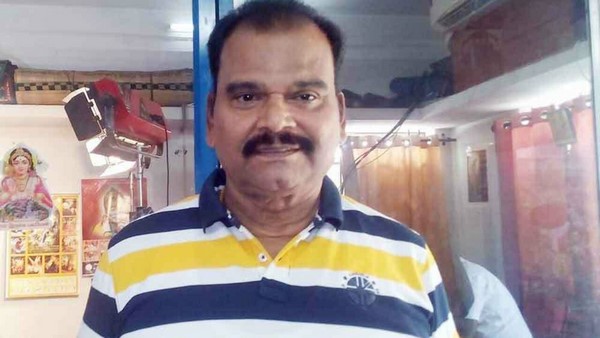 ಹಲವು ನಟಿಯರ ಬಗ್ಗೆ ಮಾತನಾಡಿರುವ ರಂಗನಾಥನ್