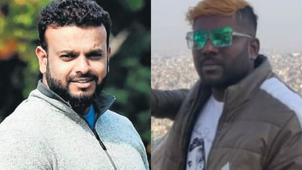 ಜಯನಗರದಲ್ಲಿ ಪ್ರಕರಣ ದಾಖಲಾಗಿತ್ತು