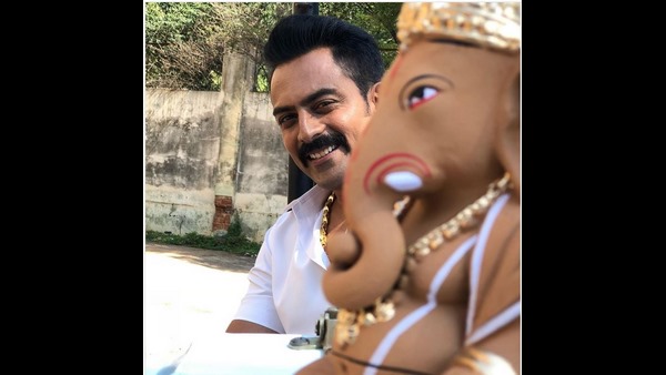 ನಟ ಜೆಕೆ