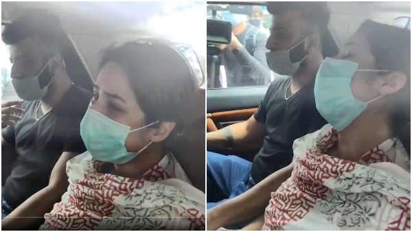 ಸಿದ್ಧಾರ್ಥ್ ಸಾಯುವ ಕೊನೆ ಕ್ಷಣ ಏನಾಯ್ತು?