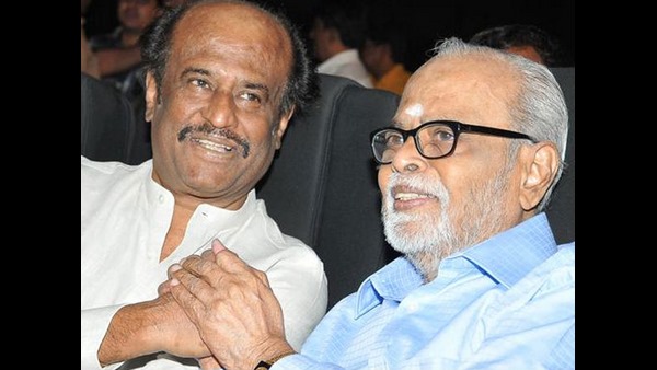 Tamil actor rajinikanth was decided to stop acting at 90s Tamil actor rajinikanth was decided to stop acting at 90s