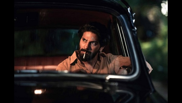 Dulquer Salmaan Clarified about Kurup movie Dulquer Salmaan Clarified about Kurup movie
