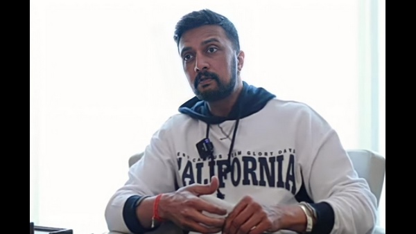 ಸುದೀಪ್ ಮುಂದಿನ ಚಿತ್ರ ಯಾವುದು?