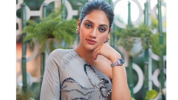 ಮಗುವನ್ನು ನೋಡಿಕೊಳ್ಳುತ್ತಿರುವ ನುಸ್ರುತ್-ಯಶ್