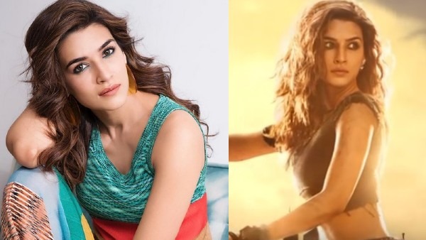 Wonderchef appoints Kriti Sanon as Brand Ambassador Wonderchef appoints Kriti Sanon as Brand Ambassador