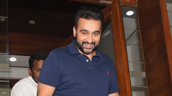 Raj Kundra released from Byculla jail after getting bail in adult film racket case Raj Kundra released from Byculla jail after getting bail in adult film racket case