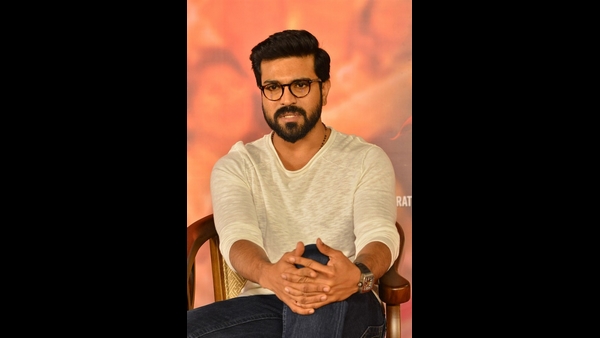 ತೆಲುಗು ಮಾರ್ಕೆಟ್ಗೆ ರಾಮ್ ಚರಣ್ ಅಸ್ತ್ರ