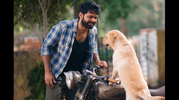 ಈಗ ಚಾರ್ಲಿ 777