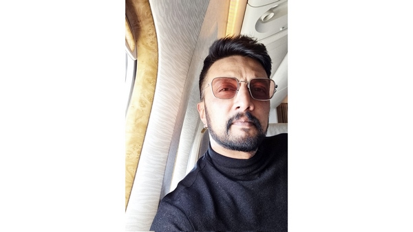 ಡಬ್ಬಿಂಗ್ ಶುರು ಮಾಡ್ತೇನೆ