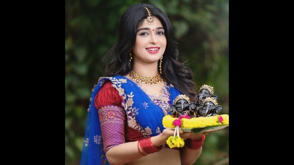 ಅದಿತಿ ಪ್ರಭುದೇವ