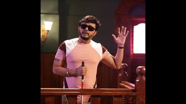 ಸಖತ್ ಮತ್ತು ಗಾಳಿಪಟ-2ನಲ್ಲಿ ನಟನೆ