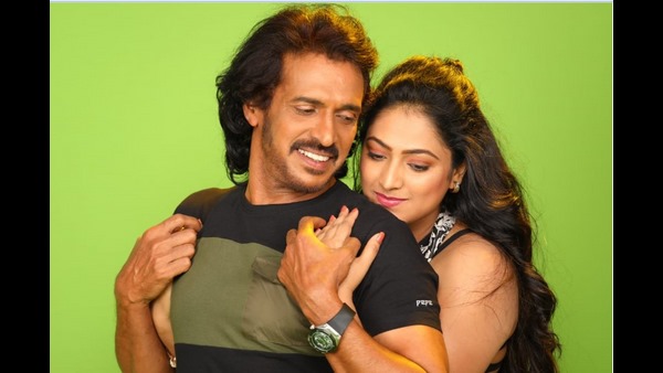 ಲಗಾಮ್ ಚಿತ್ರದಲ್ಲಿ ಉಪ್ಪಿ