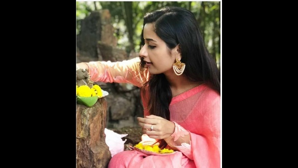 ಆಶಿಕಾ ರಂಗನಾಥ್