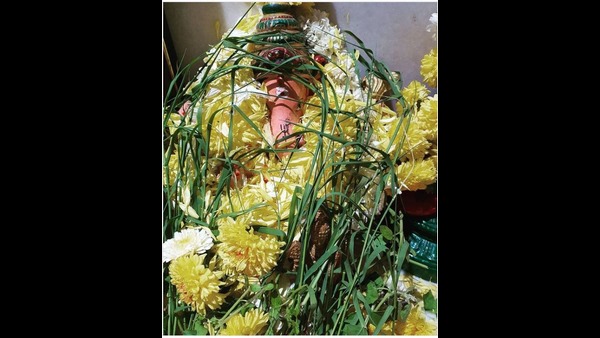 ನಟ ಜಗ್ಗೇಶ್