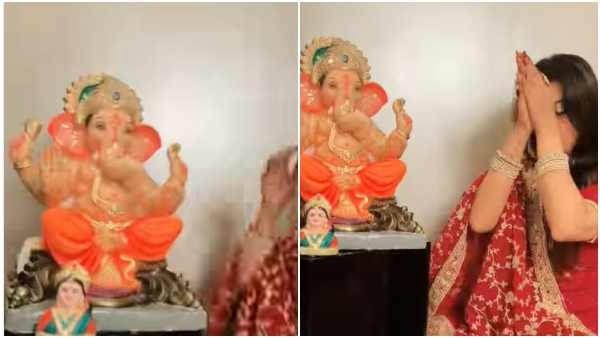 ನಟಿ ಸಂಜನಾ ಗಲ್ರಾನಿ