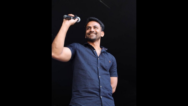 ಡಾಲಿ ಧನಂಜಯ್
