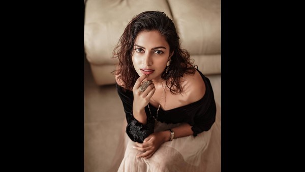 ತಲೈವಿ ಚಿತ್ರದ ನಿರ್ದೇಶಕನಿಗೆ ಎರಡನೇ ಮದುವೆ
