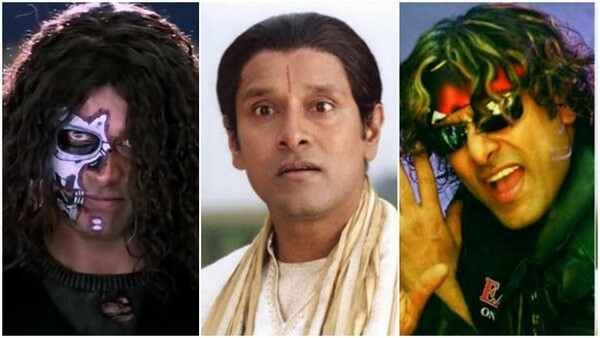 ನ್ಯಾಯಾಲಯದ ಮೊರೆ ಹೋದ ರವಿಚಂದ್ರನ್