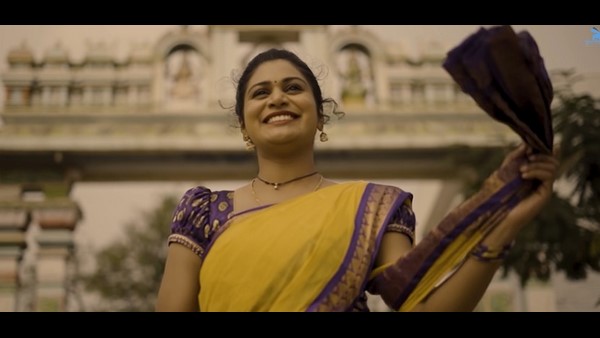 4 ತಿಂಗಳ ಹಿಂದೆ ಬಿಡುಗಡೆಯಾದ ಹಾಡು!