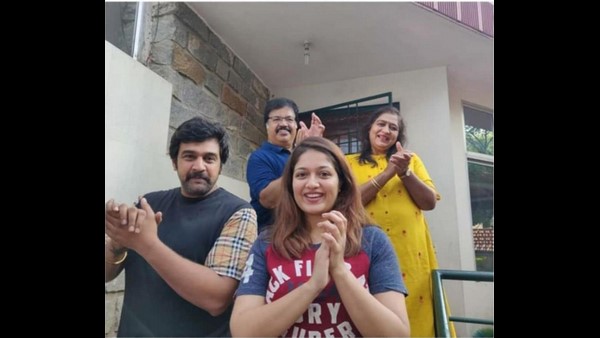 ಜೂನ್ 4 ರಂದು ಒಂದು ಮಾತು ಹೇಳಿದ್ದ: ಸುಂದರ್