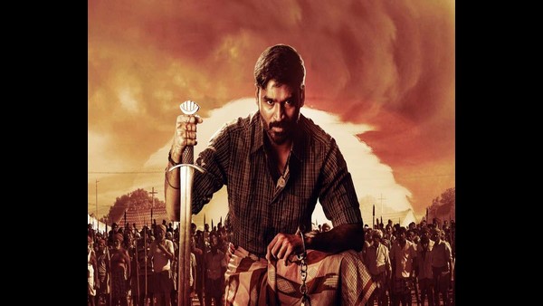 'ಕರ್ಣನ್' ಸಿನಿಮಾ ನೋಡುವಾಗ ಅನಿಸಿತು: ಶೇಖರ್ ಕಮ್ಮುಲ