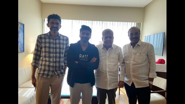 ಅರ್ಧಗಂಟೆ ಅಷ್ಟೆ ಕತೆ ಹೇಳಿದೆ: ಕಮ್ಮುಲ