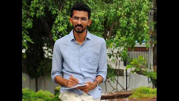 ಧನುಷ್ ಜೊತೆ ಮಾಡುತ್ತಿರುವ ಸಿನಿಮಾದ ಕತೆ ಏನು?