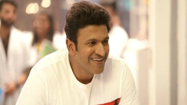 ನಾಡಿನ ಜನತೆ ಪ್ರೀತಿಯಿಂದ ಸ್ವೀಕರಿಸಿದ್ದು ನಿಮ್ಮನ್ನು ಮಾತ್ರ