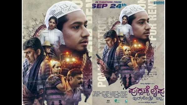 Director Mansore Has Write Letter To Sanchari Vijay Director Mansore Has Write Letter To Sanchari Vijay
