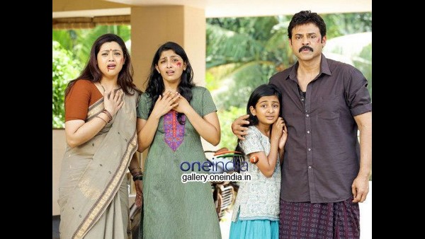 ದೃಶ್ಯಂ-2 ಚಿತ್ರಮಂದಿರಗಳಲ್ಲಿ ಬಿಡುಗಡೆ?