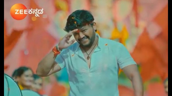 ಜೀ ಕನ್ನಡಕ್ಕೆ ಬಂದ ಗಣೇಶ್