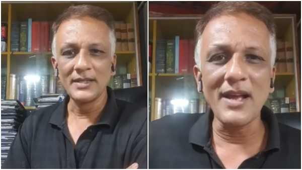 ಆಕೆ ಏನ್ ಕೊಲೆ ಮಾಡಿದ್ದಾಳಾ..?