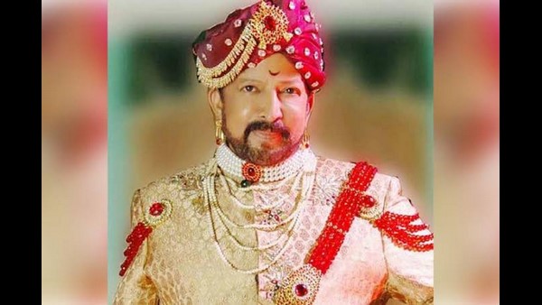 2. ವಿಷ್ಣುವರ್ಧನ್