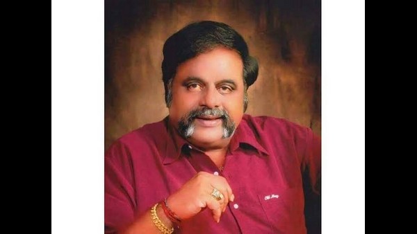 3. ಅಂಬರೀಶ್