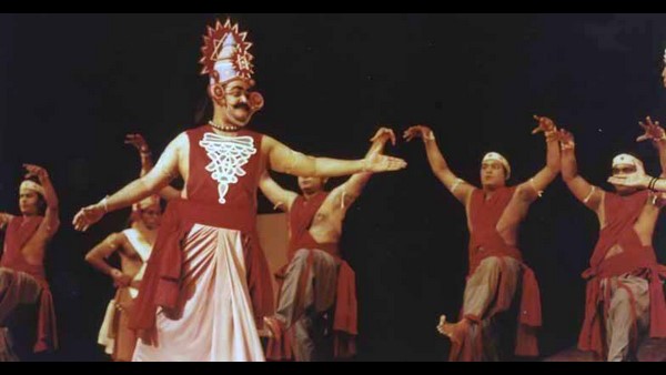 ಮೂಲ ಸಂಸ್ಕೃತವೇ ಆದರೂ ಮಲಯಾಳಂ ಪ್ರಭಾವ!