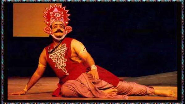 ಕಾಡುವ ಮೋಹನ್ ಲಾಲ್ ಅಭಿನಯ