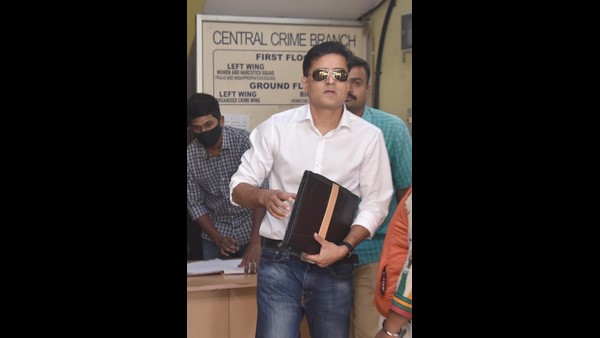 ನಿನ್ನ ಬಳಿ ಸಾಕ್ಷಿ ಇದ್ದರಷ್ಟೆ ಮಾತನಾಡು: ಕೀರ್ತನ್ ಶೆಟ್ಟಿ