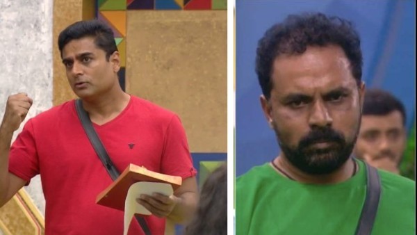 ಪ್ರಶಾಂತ್ ವಿರುದ್ಧ ಪೋಸ್ಟ್ ಹಾಕಿದ ಚಕ್ರವರ್ತಿ ಚಂದ್ರಚೂಡ್