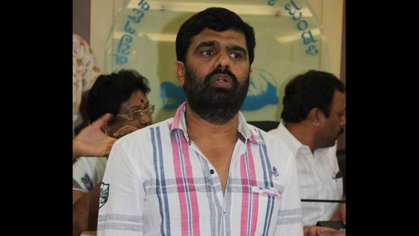ಸೂರಪ್ಪ ಬಾಬು ಏನಂದ್ರು?