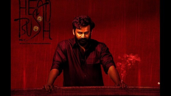 Loose Maada Yogi to act in Dhananjaya Starrer Head Bush Movie Loose Maada Yogi to act in Dhananjaya Starrer Head Bush Movie